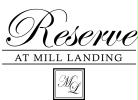 Reserve at Mill Landing